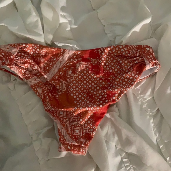 Amazon bikini - Picture 4 of 4